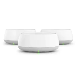 TP-Link Deco BE5000 Wi-Fi 7 mesh-system, 3-pak