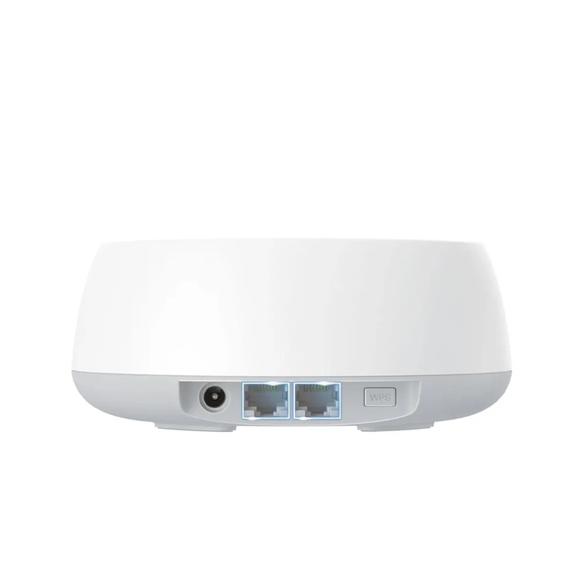 TP-Link Deco BE5000 Wi-Fi 7 mesh-system, 3-pak