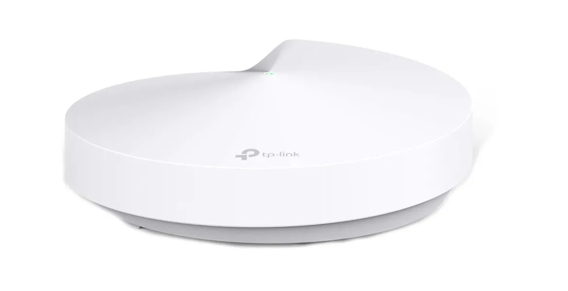 TP-link Deco M5 Mesh-node AC1300