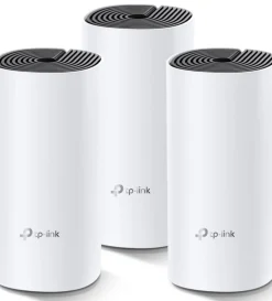 TP-link Deco M4 Mesh-system AC1200 3 stk.