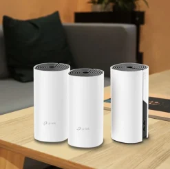 TP-link Deco M4 Mesh-system AC1200 3 stk.