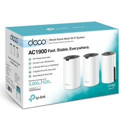 TP-link Deco S7 Mesh-system AC1900