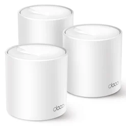 TP-link Deco X10 AX1500 3-pakke