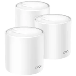TP-link Deco X50 AX3000 3-pakke
