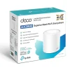 TP-link Deco X50 AX3000 1-pakke