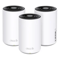 TP-link Deco XE75 AXE5400 3-pakke