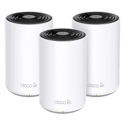 TP-link Deco XE75 AXE5400 3-pakke
