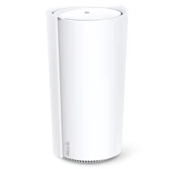 TP-link Deco XE200 Mesh-router med Wifi 6E AXE11000 1-pakke