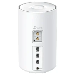 TP-link Deco X10-5G AX1500 - Mesh-router med 5G - 1-pak
