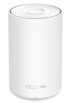 TP-Link Deco X50-4G 4G+ router med AX3000 modem