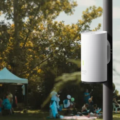 TP-link Deco X50-Outdoor PoE AX3000 Mesh