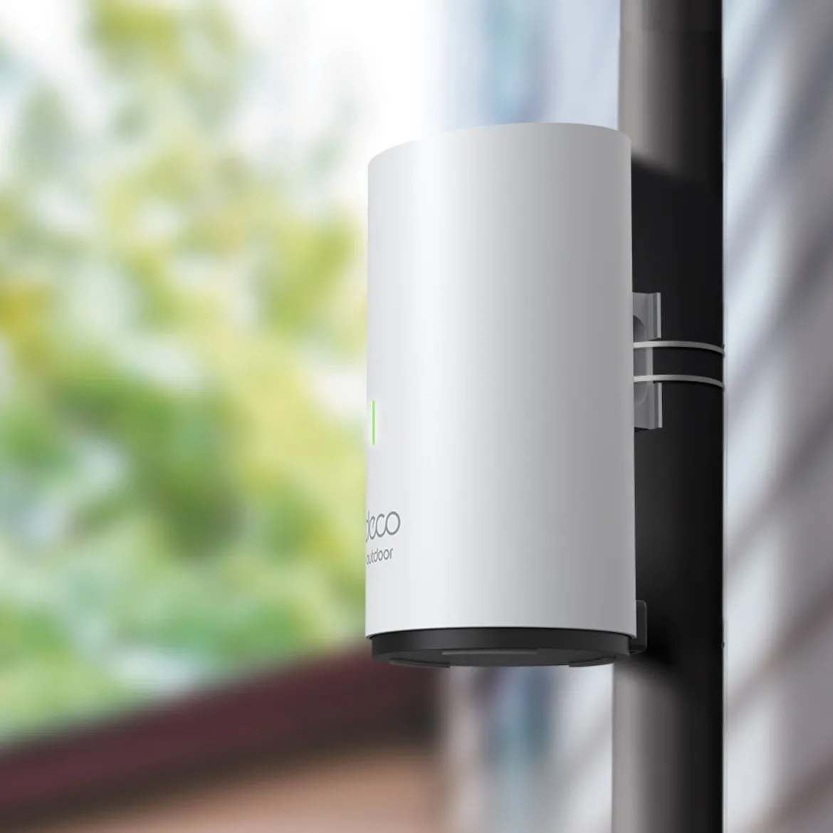 TP-link Deco X50-Outdoor PoE AX3000 Mesh