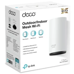 TP-link Deco X50-Outdoor PoE AX3000 Mesh