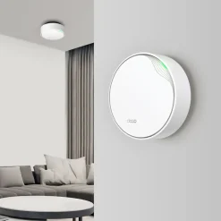 TP-link Deco X50-PoE AX3000 3-pakke