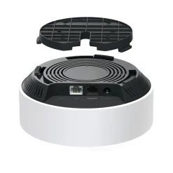 TP-link Deco X50-PoE AX3000 3-pakke