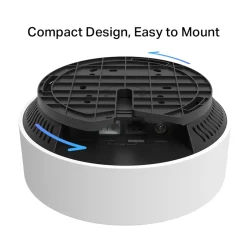 TP-link Deco X50-PoE AX3000 1-pakke
