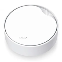 TP-link Deco X50-PoE AX3000 1-pakke