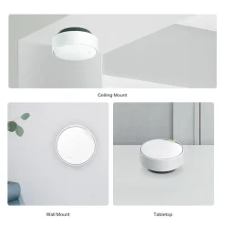 TP-link Deco X50-PoE AX3000 1-pakke