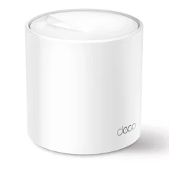 TP-link Deco X60 V3.20 Mesh-system AX5400 1-pakke