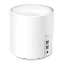 TP-link Deco X60 V3.20 Mesh-system AX5400 1-pakke