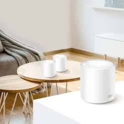 TP-link Deco X60 V3.20 Mesh System AX5400 3 stk.