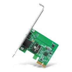 TP-link Gigabit netværkskort PCI Express