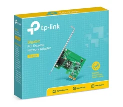 TP-link Gigabit netværkskort PCI Express