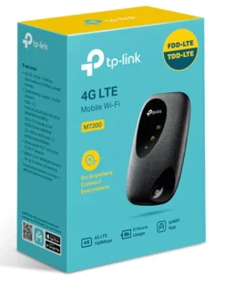 TP-Link M7200 4G-router
