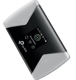 TP-link M7450 4G-router med modem AC1200