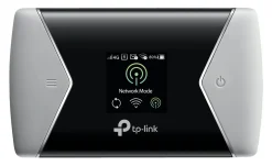 TP-link M7450 4G-router med modem AC1200