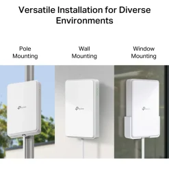 TP-link NE200-Outdoor 5G Router
