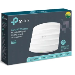 TP-link Omada EAAS525 Roaming-adgangspunkt AC1350
