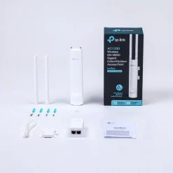 TP-link Omada EAAS525 Roaming-adgangspunkt AC1200