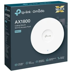 TP-link Omada EAP610 Wifi 6 access point AX1800
