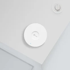TP-link Omada EAP653 Wifi 6 Roaming-adgangspunkt AX3000