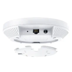 TP-link Omada EAP653 Wifi 6 Roaming-adgangspunkt AX3000