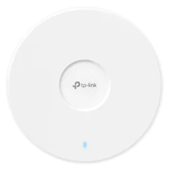 TP-link Omada EAP772 Wifi 7 Roaming-adgangspunkt BE11000