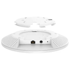TP-link Omada EAP772 Wifi 7 Roaming-adgangspunkt BE11000