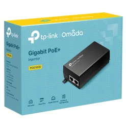 TP-link Omada POE+-injector 30W