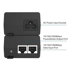 TP-link Omada POE+-injector 30W
