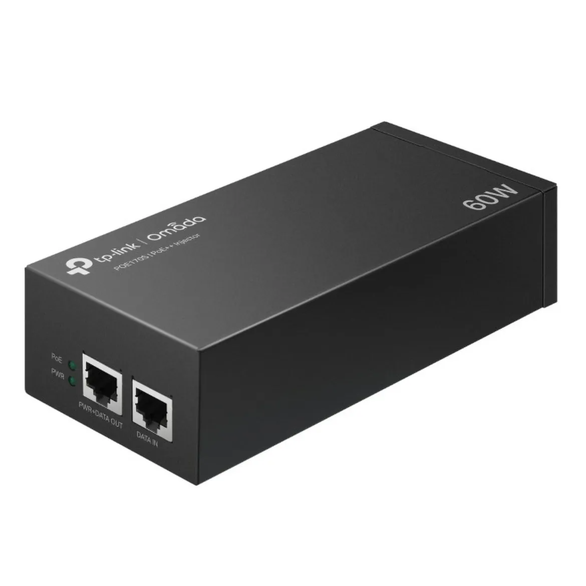 TP-link Omada POE++-injektor 60W