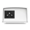 TP-link Passiv 48 V POE-injektor 24 W