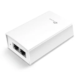 TP-link Passiv 48 V POE-injektor 24 W