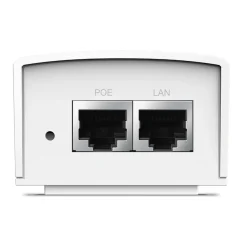 TP-link Passiv 48 V POE-injektor 24 W