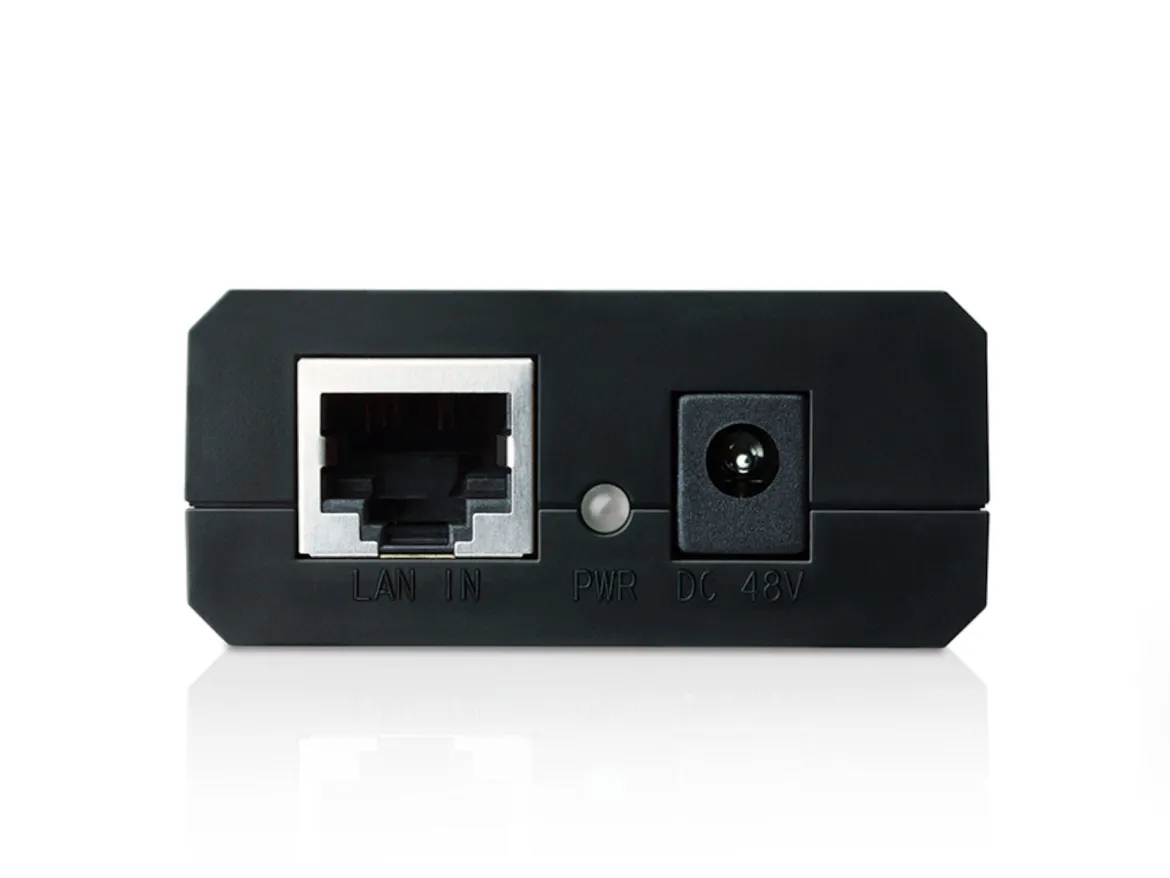 TP-link POE-injektor