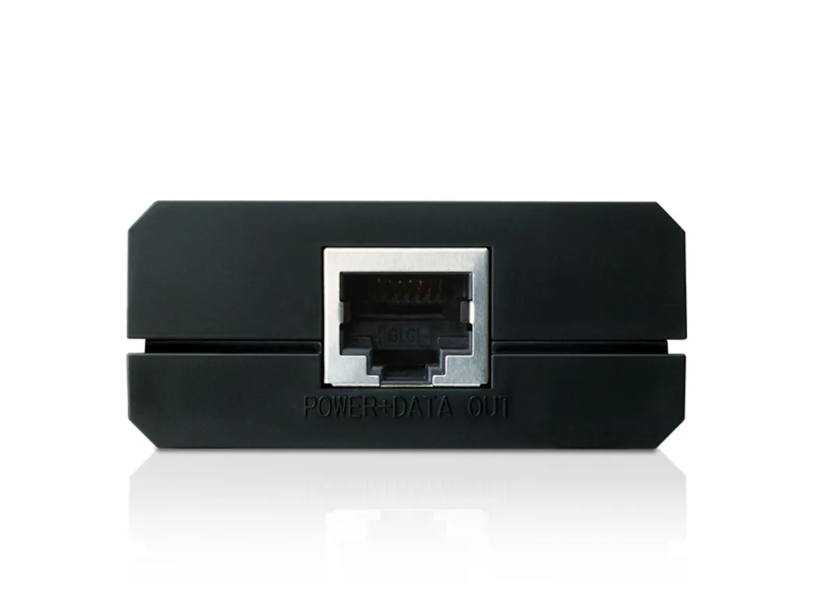 TP-link POE-injektor