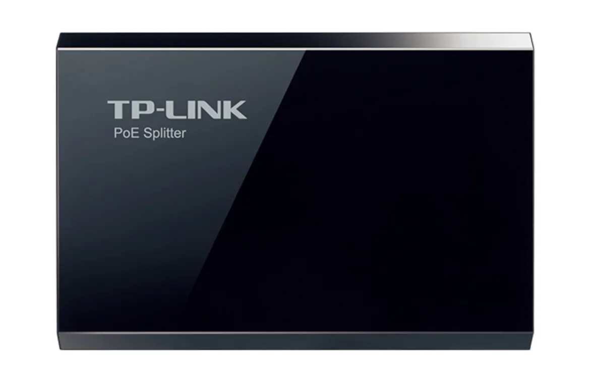 TP-link POE-splitter 5-12 V