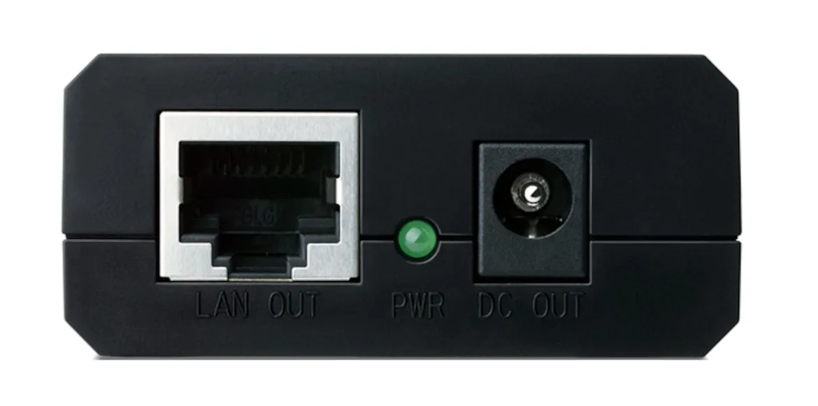 TP-link POE-splitter 5-12 V