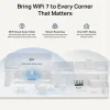 TP-link RE405BE Wi-Fi 7-repeater BE6500 - BE6500