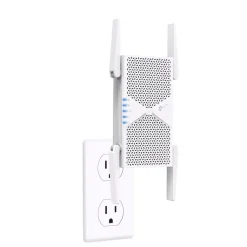 TP-link RE405BE Wi-Fi 7-repeater BE6500 - BE6500